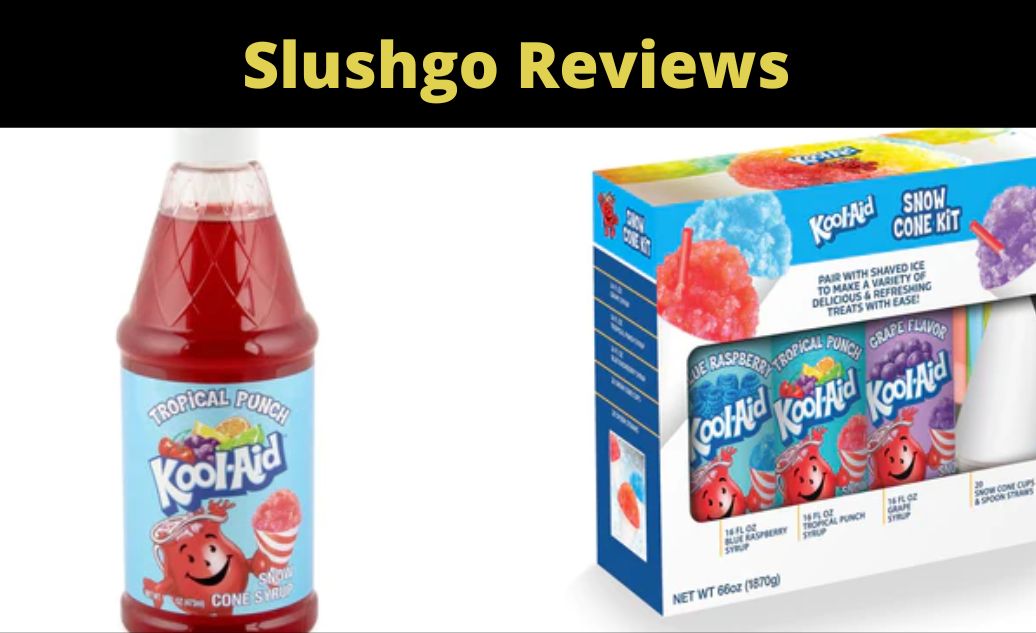 Slushgo review legit or scam