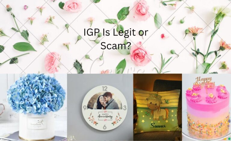 igp Review – Scam or Legit? Find Out!