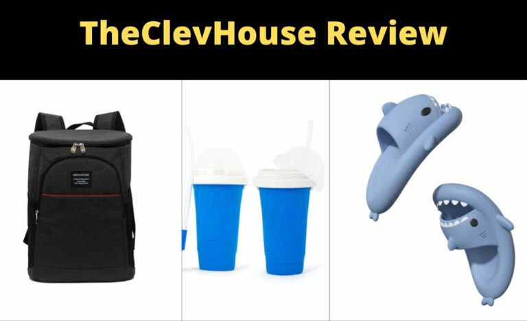 TheClevHouse Review: What You Need to Know Before You Shop