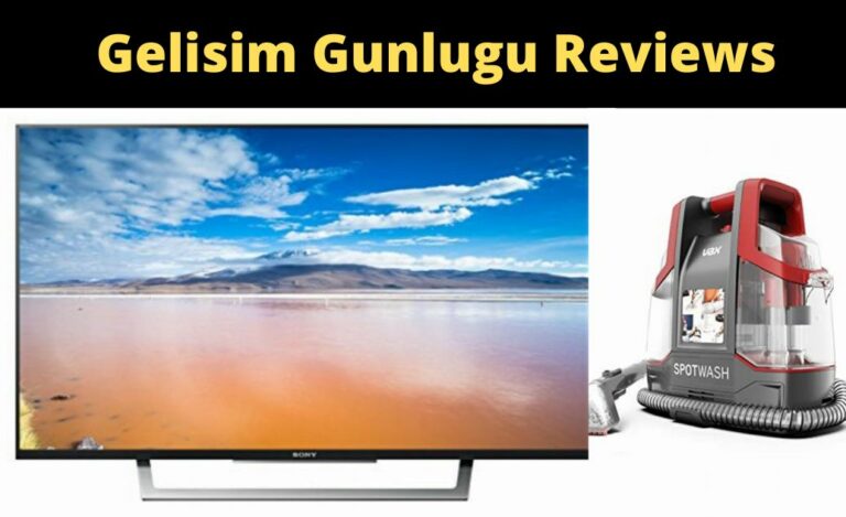 Gelisim Gunlugu Review: What You Need to Know Before You Shop