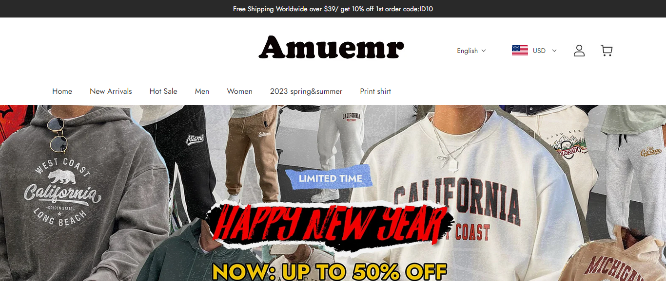 Amuemr review legit or scam