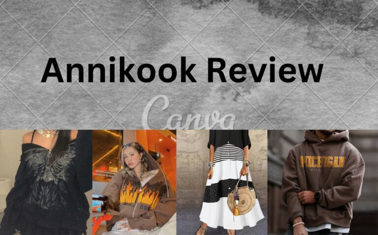 annikook Review: Is it Worth Your Money? Find Out