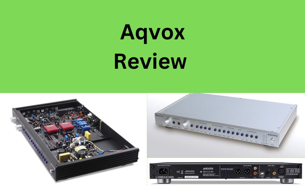Aqvox review legit or scam