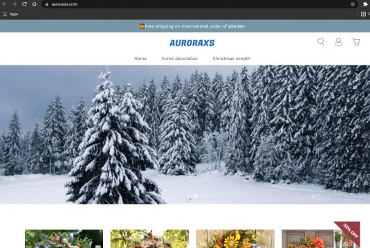 Auroraxs review legit or scam