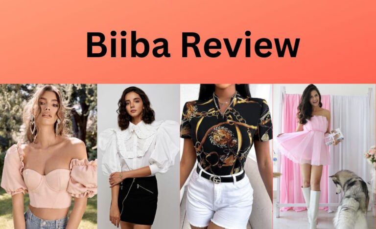 BIIBA Reviews – Scam or Legit? Find Out!
