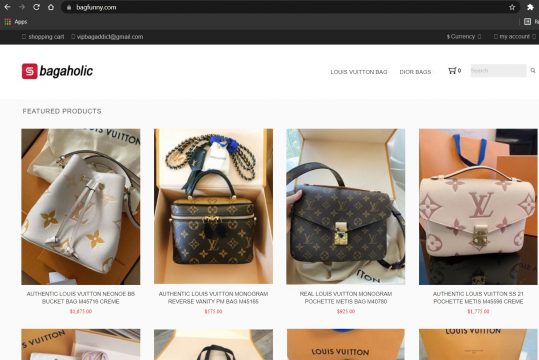 Bagfunny Review: What You Need to Know Before You Shop