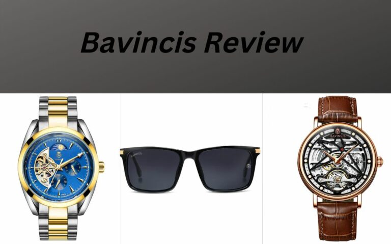 Don’t Get Scammed: bavincis Reviews to Keep You Safe