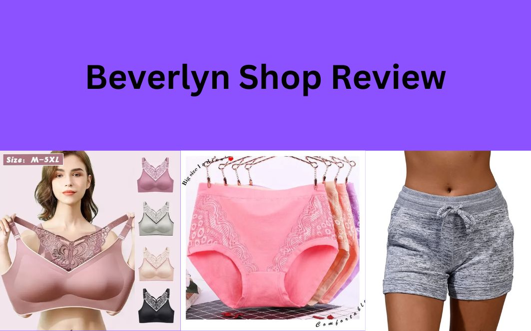 Beverlyn Shop review legit or scam