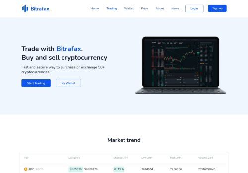 Bitrafax.com Review: What You Need to Know Before You Shop