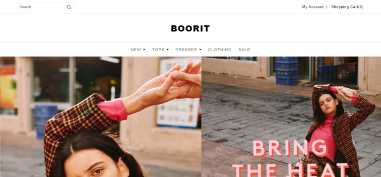 Boorit Review: Boorit Scam or Legit?