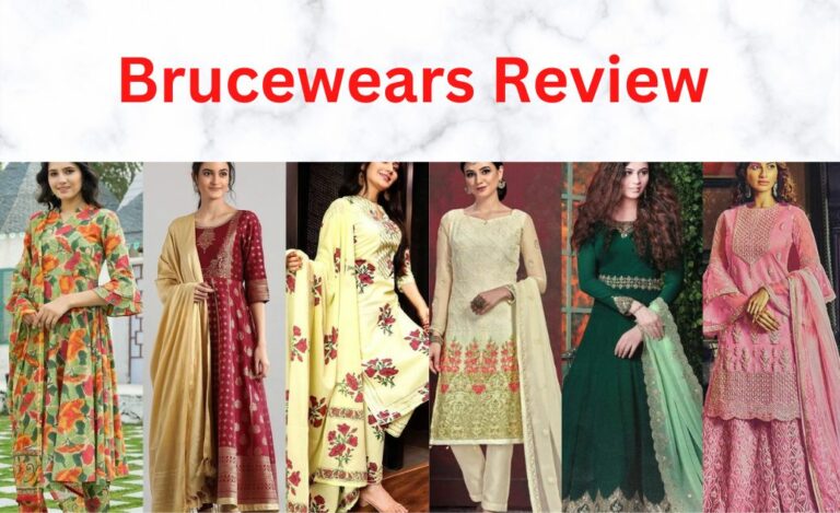Brucewears Review: What You Need to Know Before You Shop