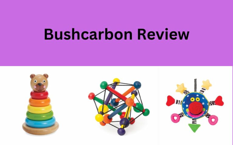 Bushcarbon Review: Bushcarbon Scam or Legit?