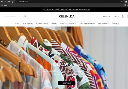 Celenlda Review – Scam or Legit? Find Out!