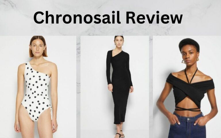 Chronosail: A Scam or a Safe Haven for Online Shopping? Our Honest Reviews