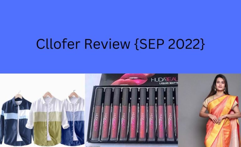 Cllofer Reviews: What You Need to Know Before You Shop