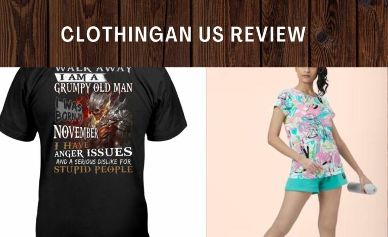 clothingan Reviews: What You Need to Know Before You Shop