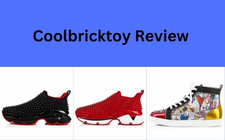 Coolbricktoy Review – Scam or Legit? Find Out!
