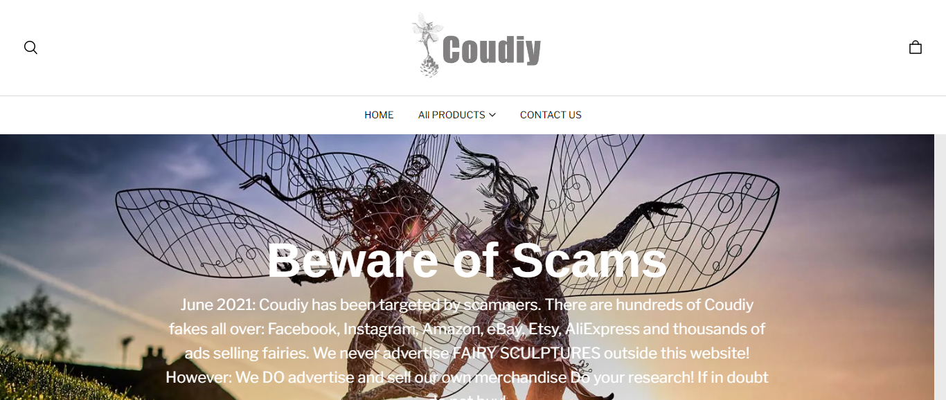Coudiy review legit or scam