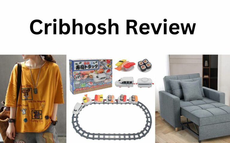 Cribhosh Review – Scam or Legit? Find Out!