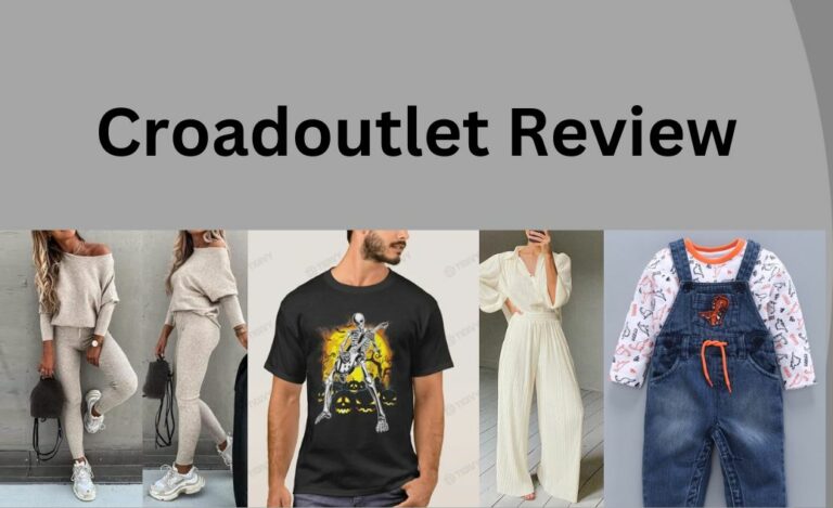 Croadoutlet Reviews – Scam or Legit? Find Out!