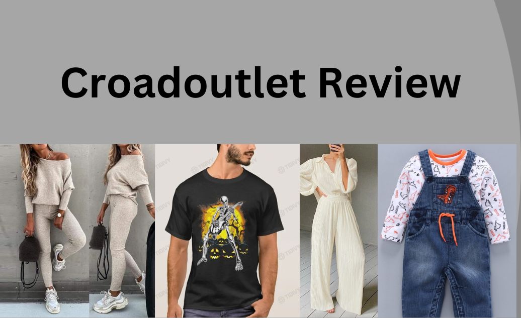 Croadoutlet review legit or scam