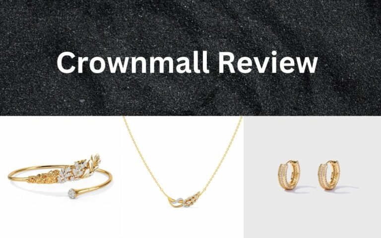 Crownmall Review: Crownmall Scam or Legit?