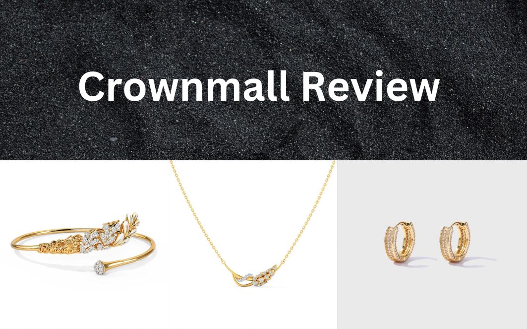 Crownmall review legit or scam