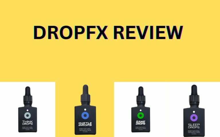 Dropfx Reviews: Is it Worth Your Money? Find Out
