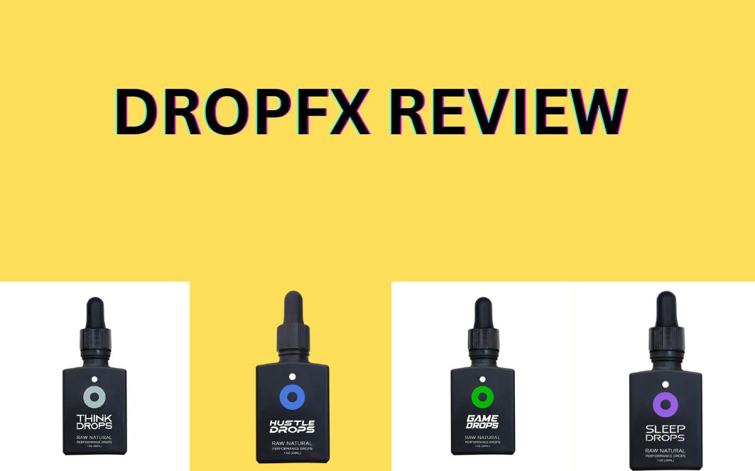 Dropfx review legit or scam