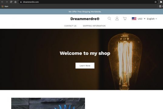 Dreammerdre review legit or scam