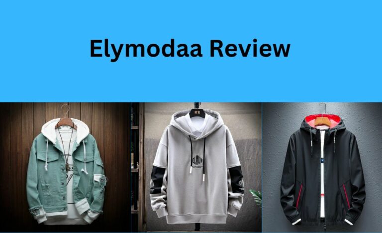 Elymodaa Review – Scam or Legit? Find Out!