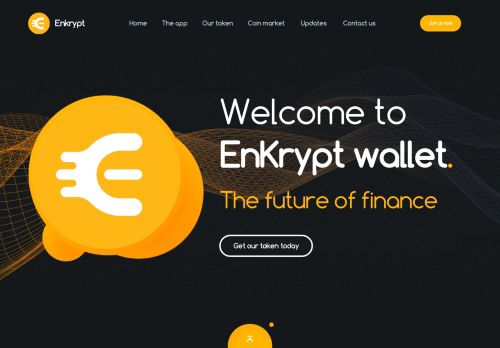 Enkwallet.com Review: Is it Worth Your Money? Find Out