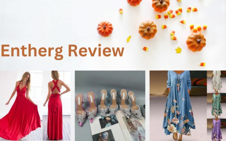 Entherg: A Scam or a Safe Haven for Online Shopping? Our Honest Reviews