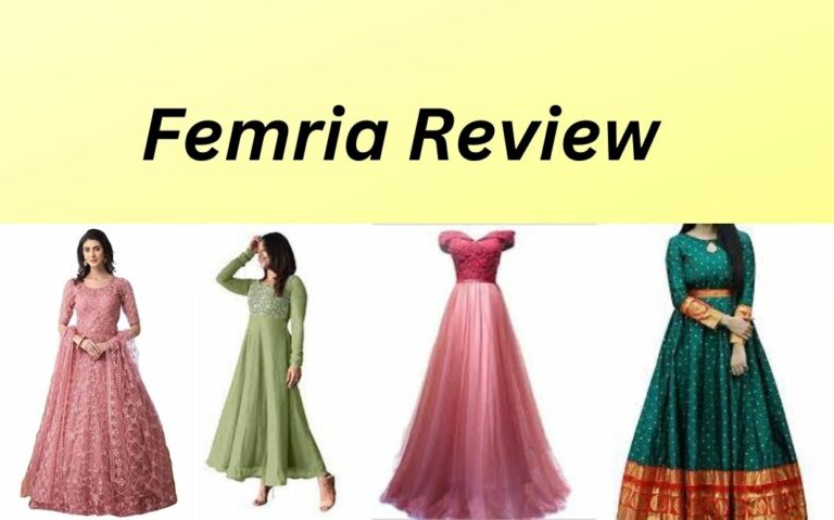 Femria Reviews: Is it Worth Your Money? Find Out