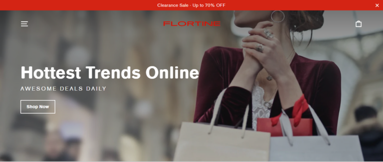 Flortine Reviews: What You Need to Know Before You Shop