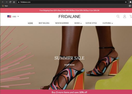 Fridalane Reviews: What You Need to Know Before You Shop