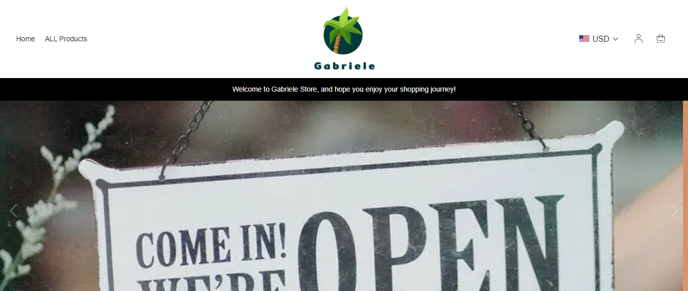 Gabriele review legit or scam
