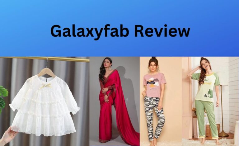GALAXYFAB Review – Scam or Legit? Find Out!