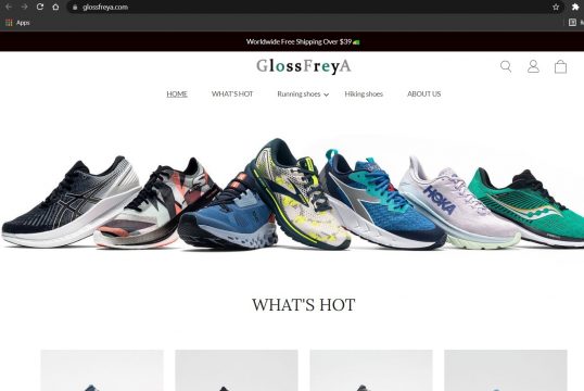 Glossfreya Reviews: What You Need to Know Before You Shop