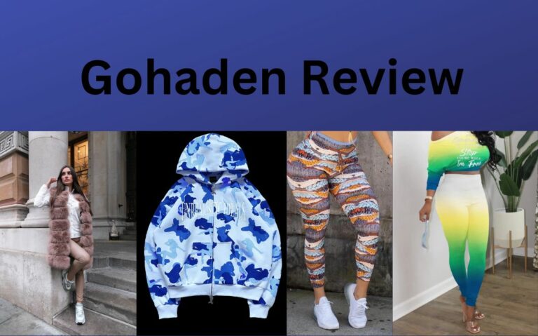 Gohaden Review Is Gohaden a Legit?