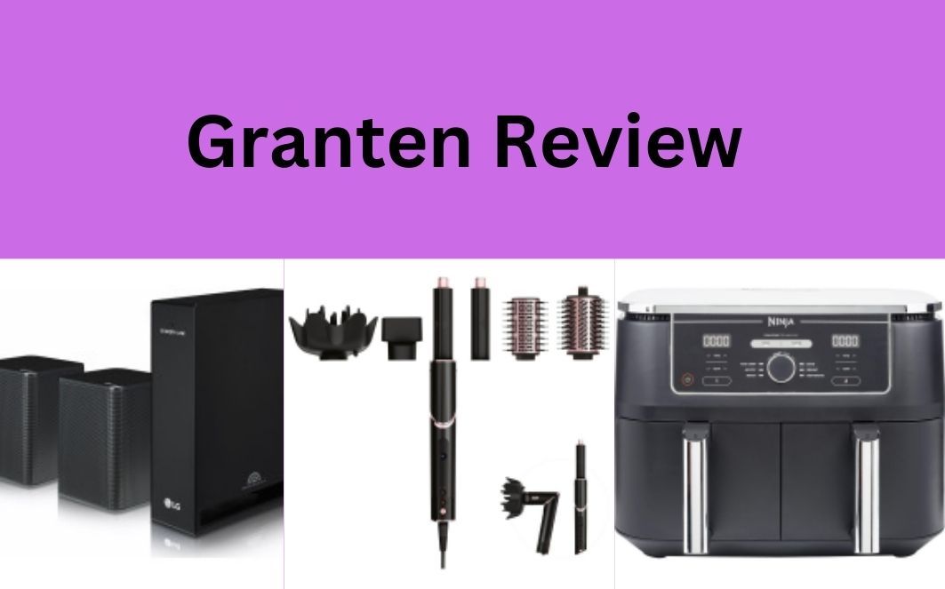 Granten review legit or scam