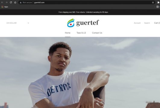 Guertef review legit or scam