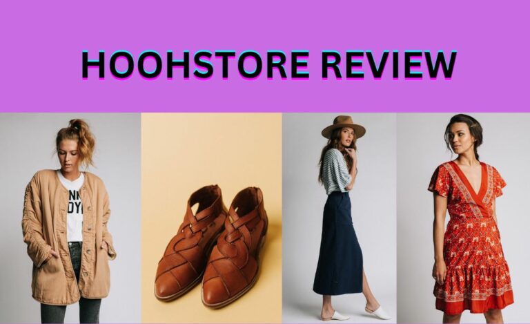 Hoohstore Review: Is it Worth Your Money? Find Out