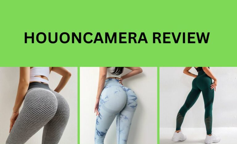 Houoncamera Review – Scam or Legit? Find Out!