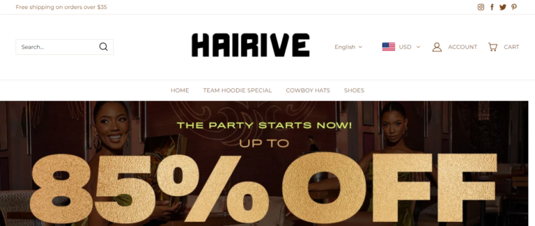 Hairive Review: What You Need to Know Before You Shop