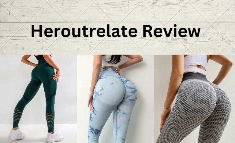 Heroutrelate Review Is Heroutrelate a Legit?