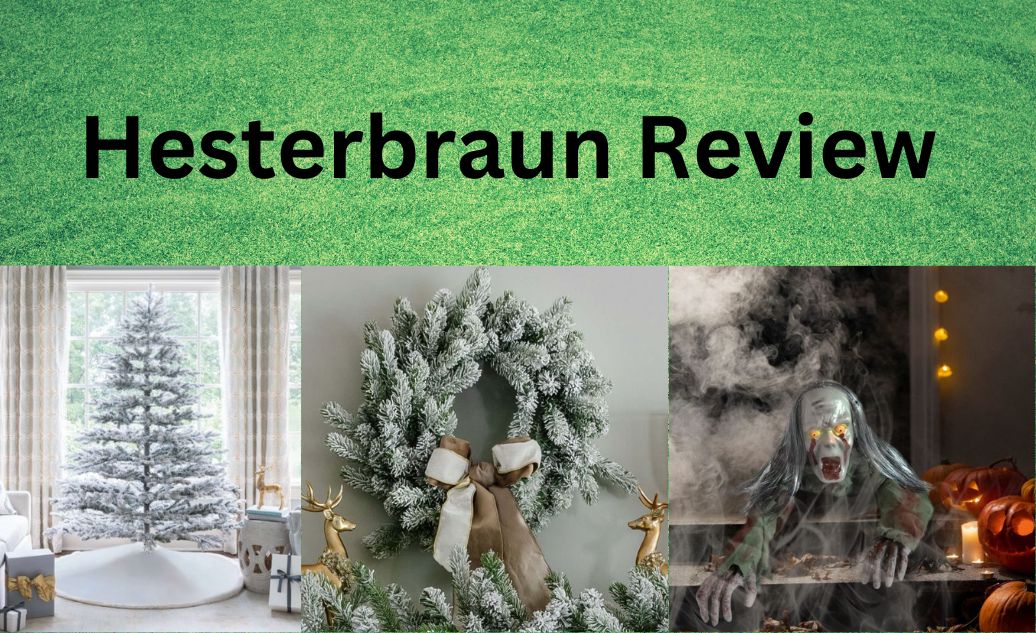 Hesterbraun review legit or scam