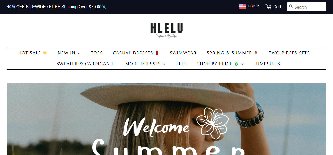 Hlelu review legit or scam