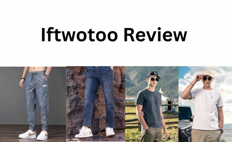Iftwotoo Reviews – Scam or Legit? Find Out!