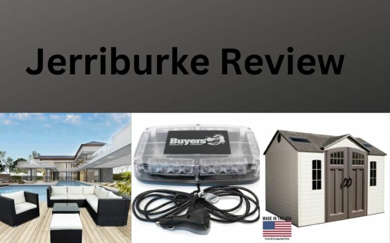 Jerriburke Review: What You Need to Know Before You Shop